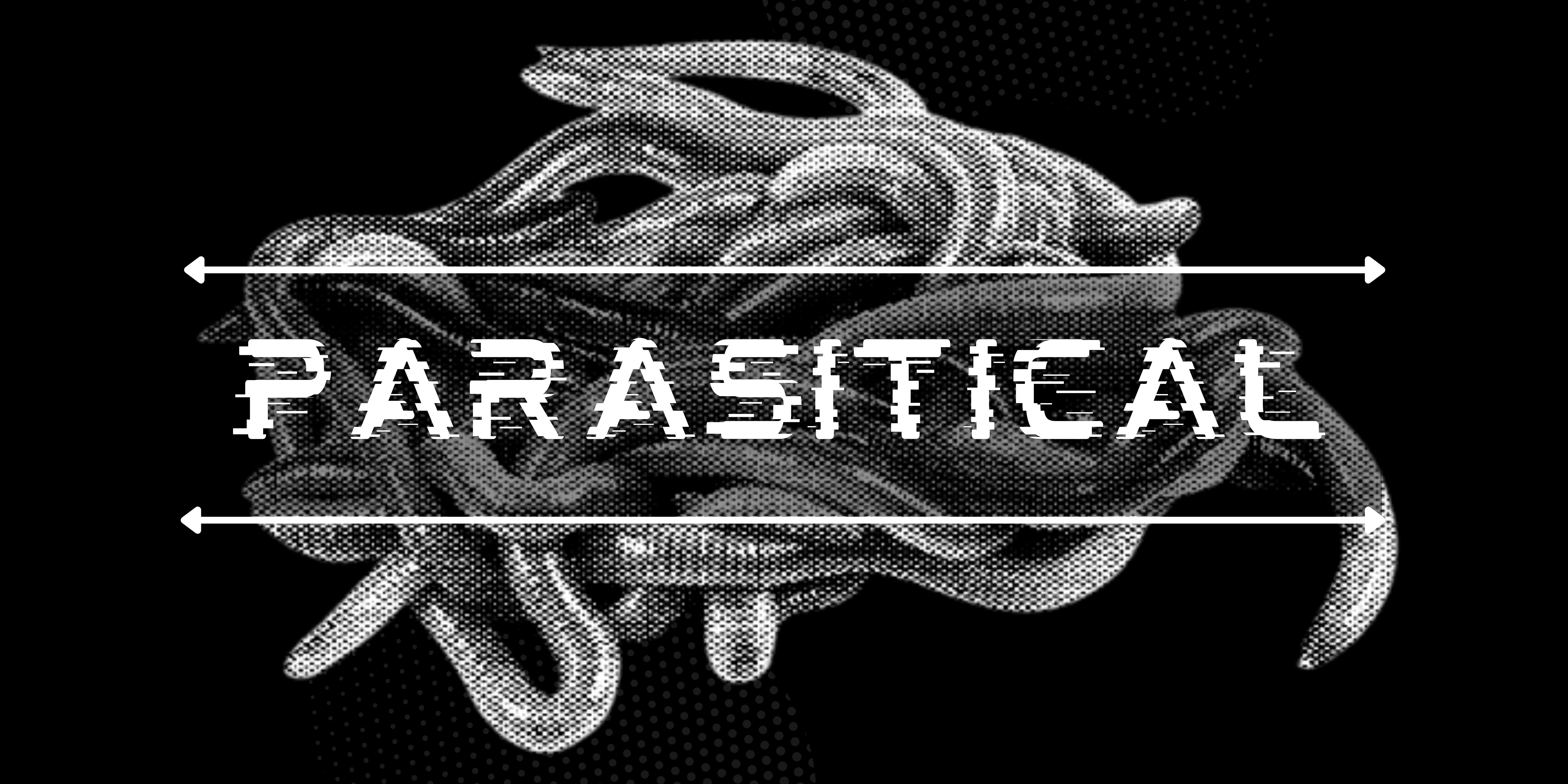 parasitical