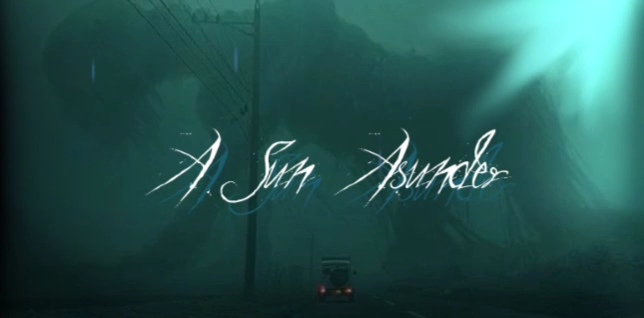 a sun asunder: post-apocalypse