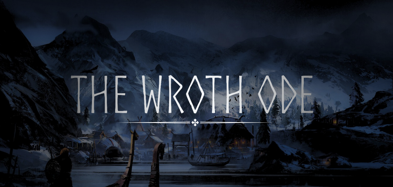 the wroth ode