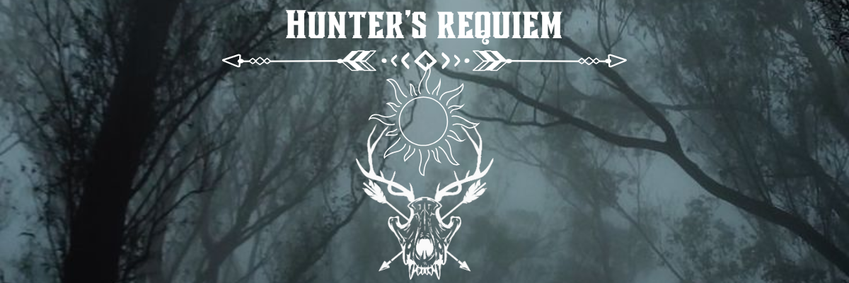 hunter's requiem