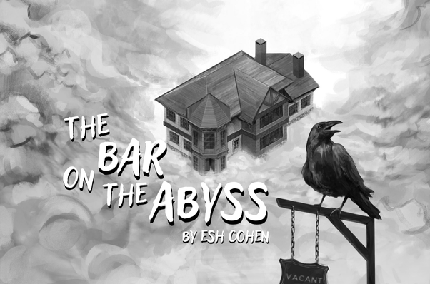 the bar on the abyss