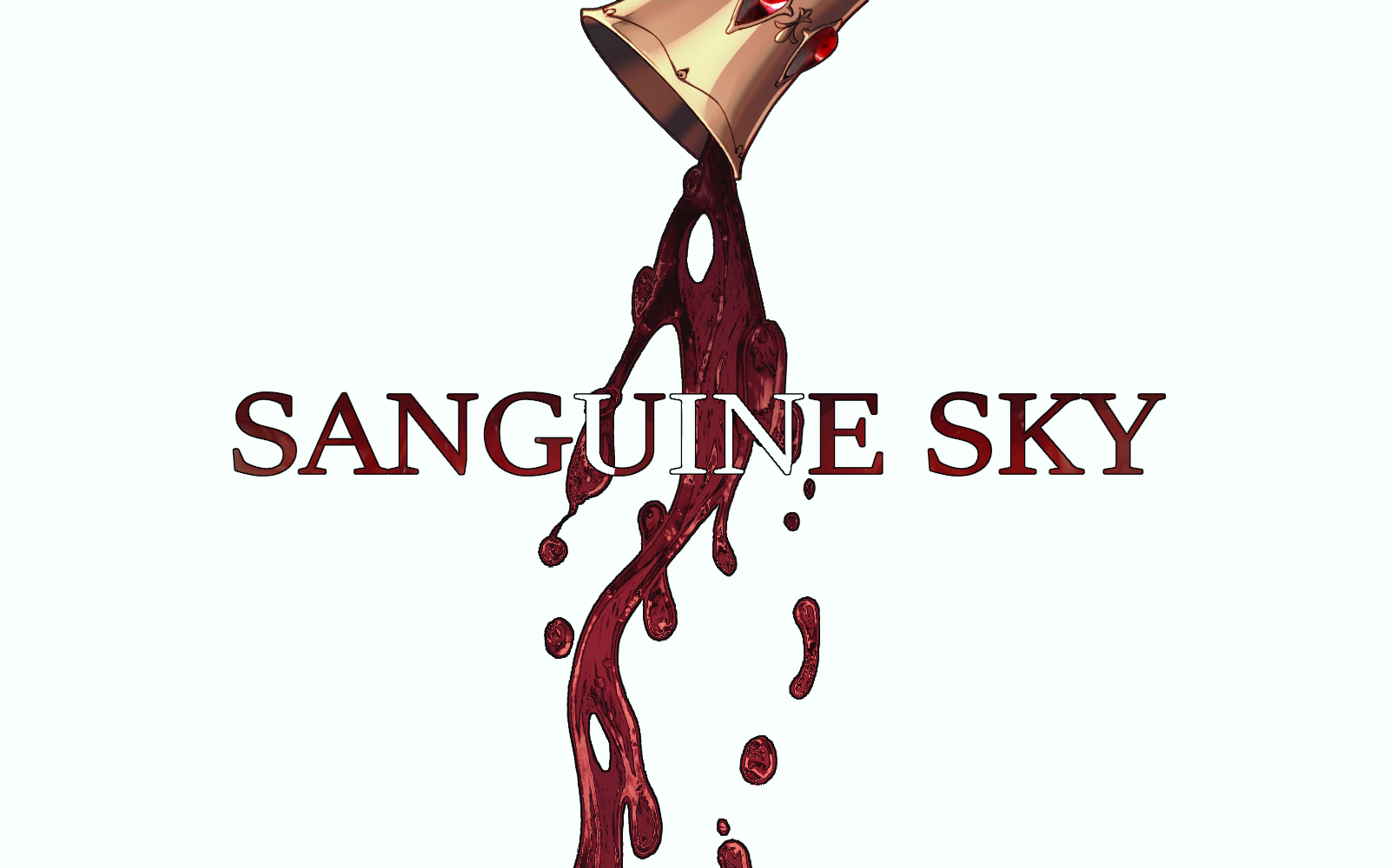 sanguine sky