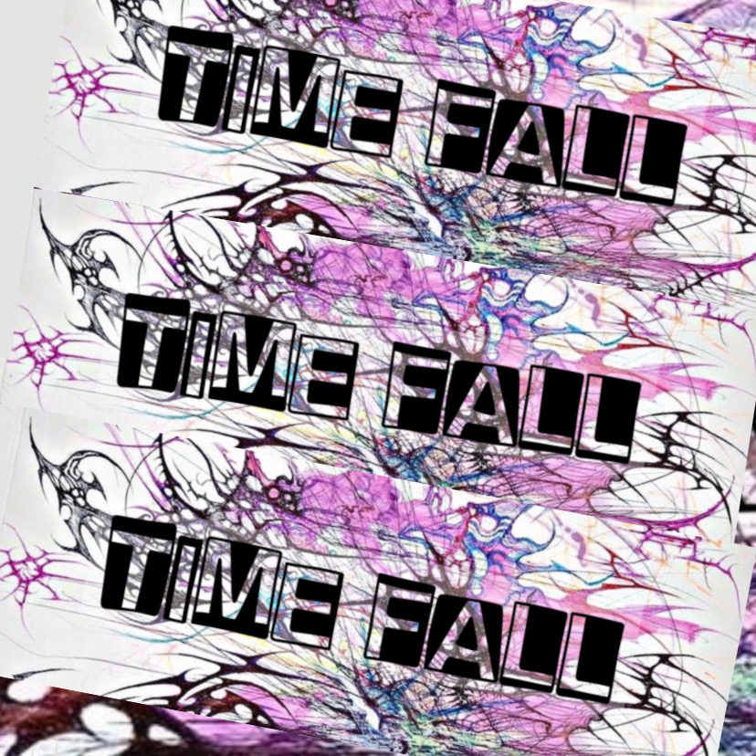 time fall