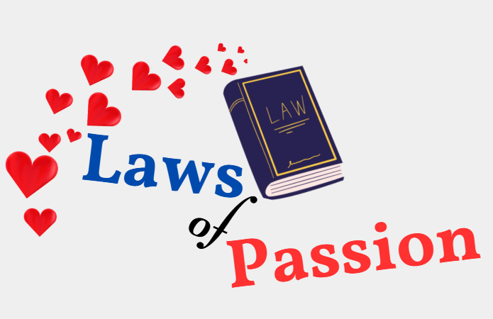 laws of passion