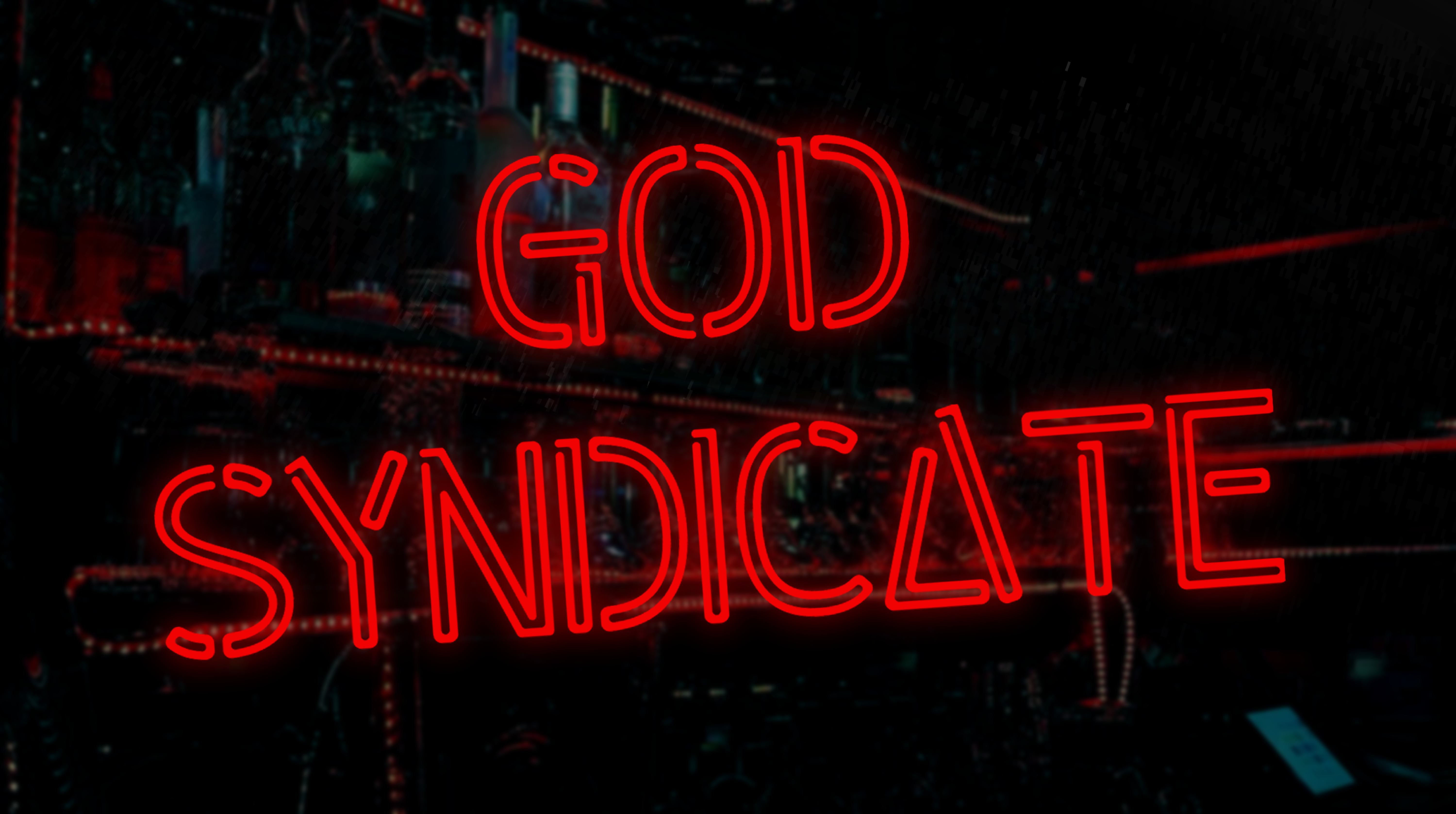 god syndicate