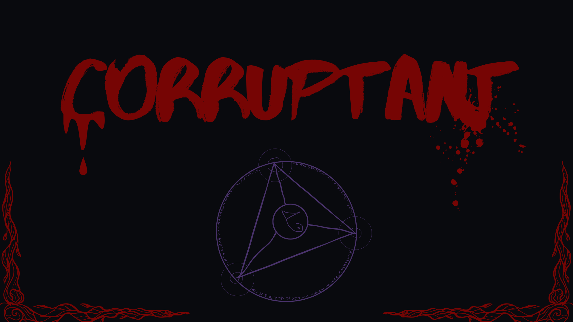 corruptant