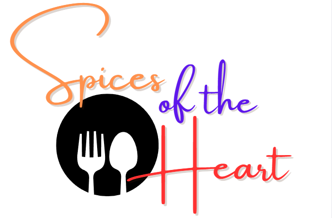 spices of the heart