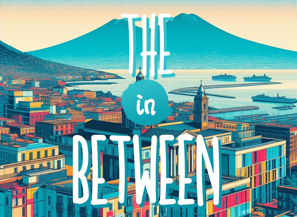 the in-between