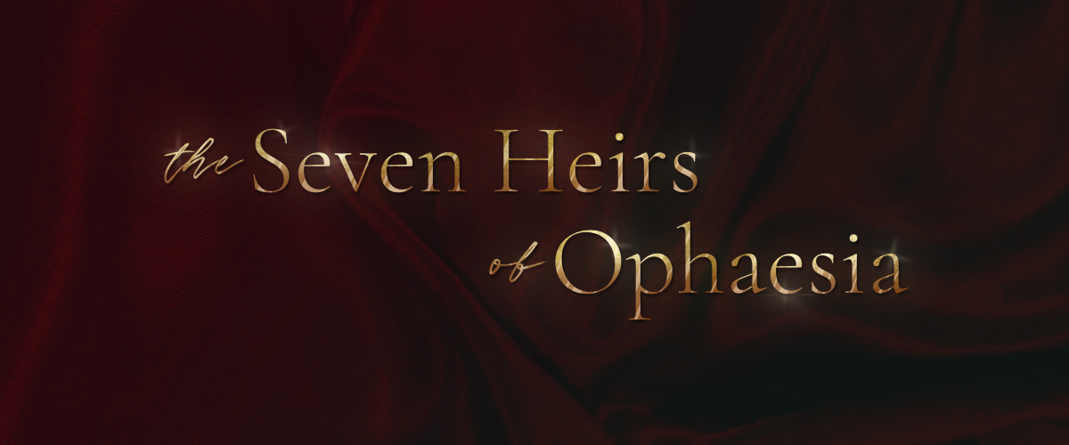 the seven heirs of ophaesia