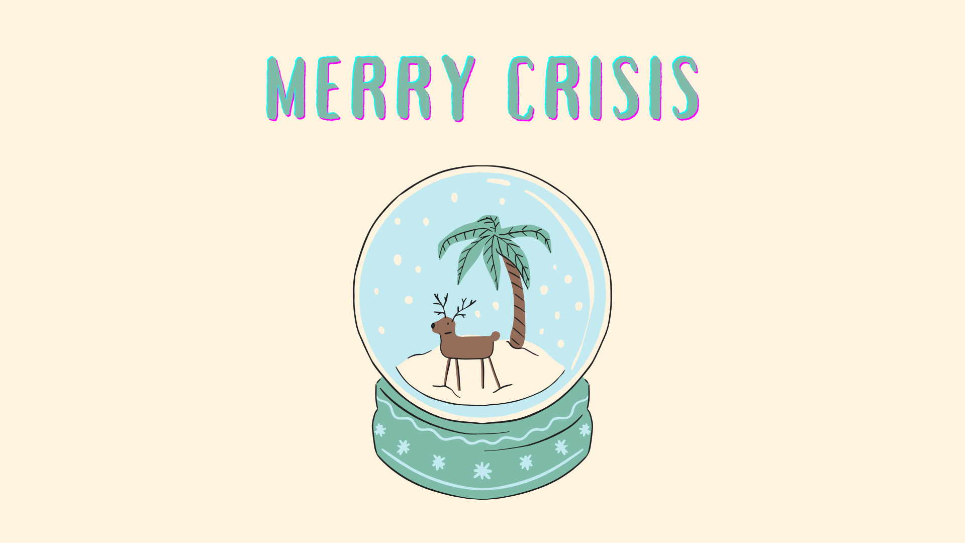 merry crisis