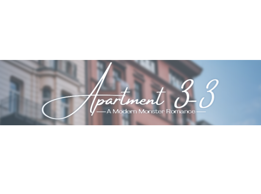 apartment 3-3: a modern monster romance