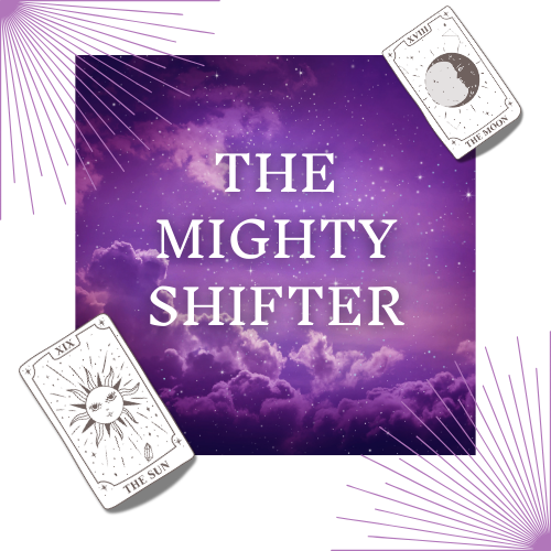 the mighty shifter