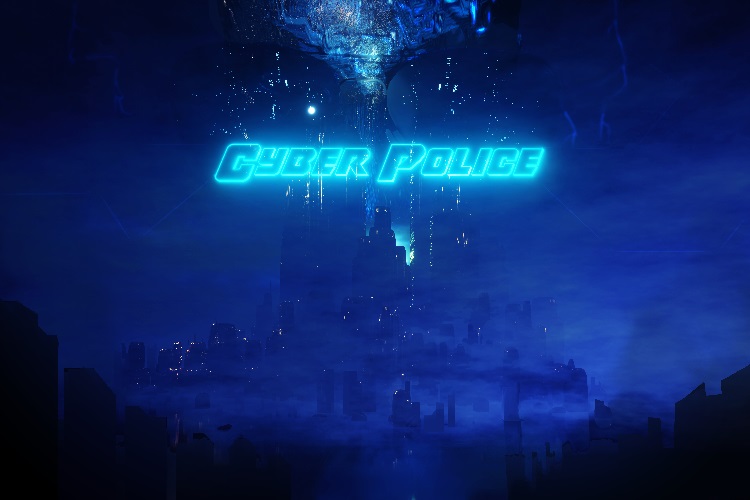 cyberpolice