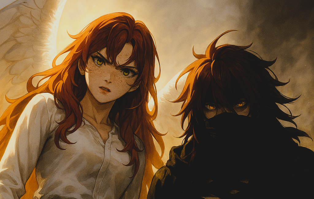 the light bearers