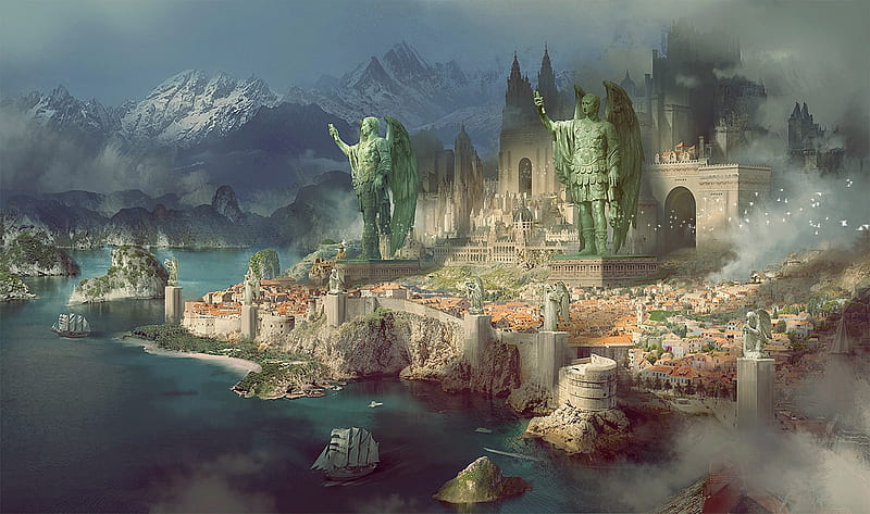 the golden chronicles