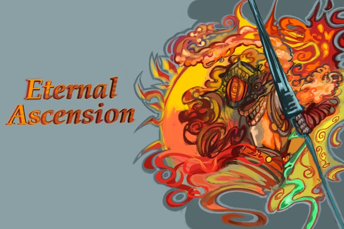 eternal ascension