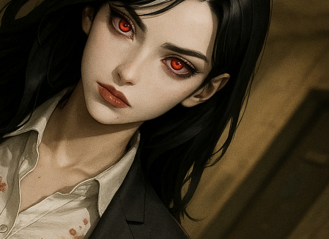 project vampire