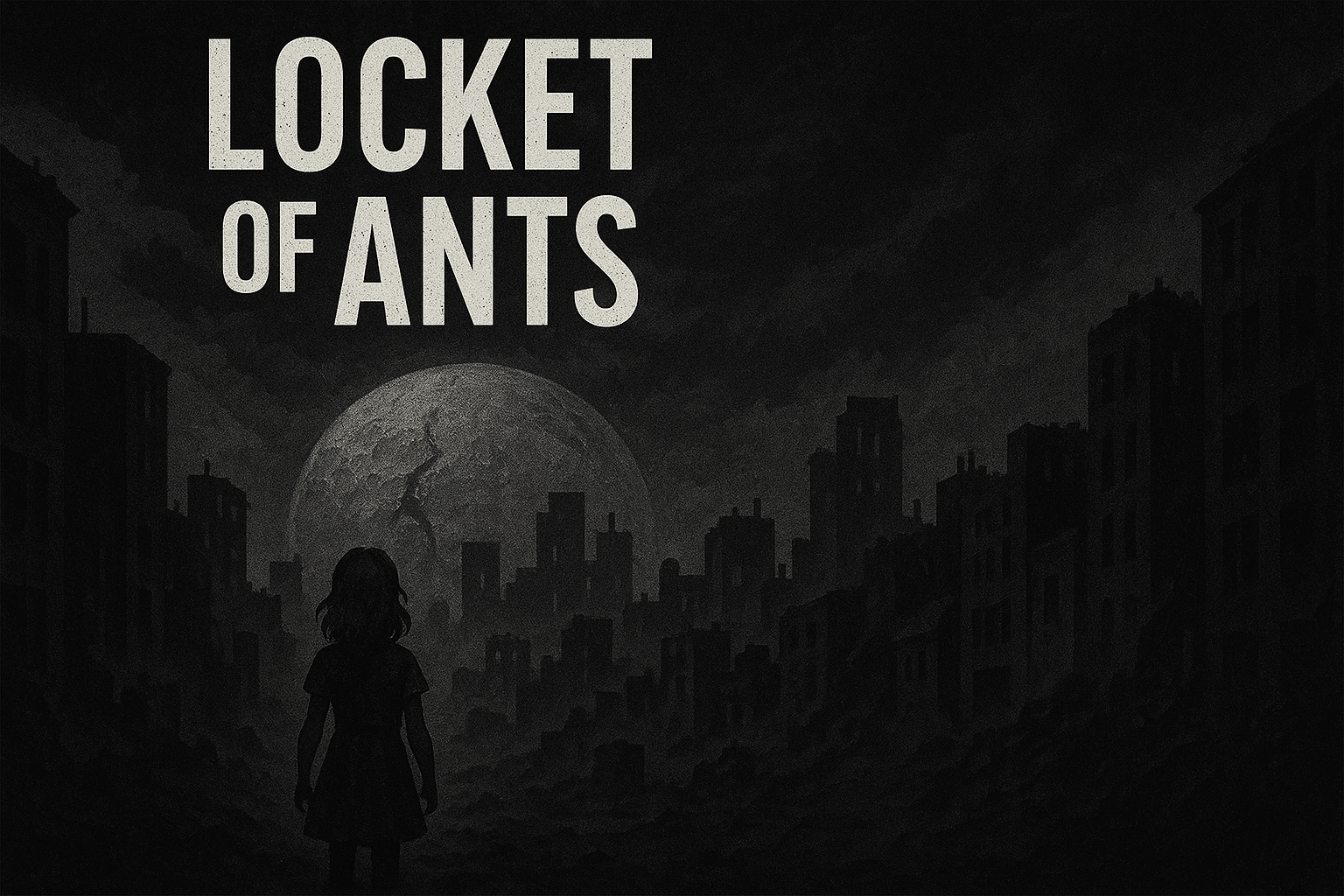 locket of ants