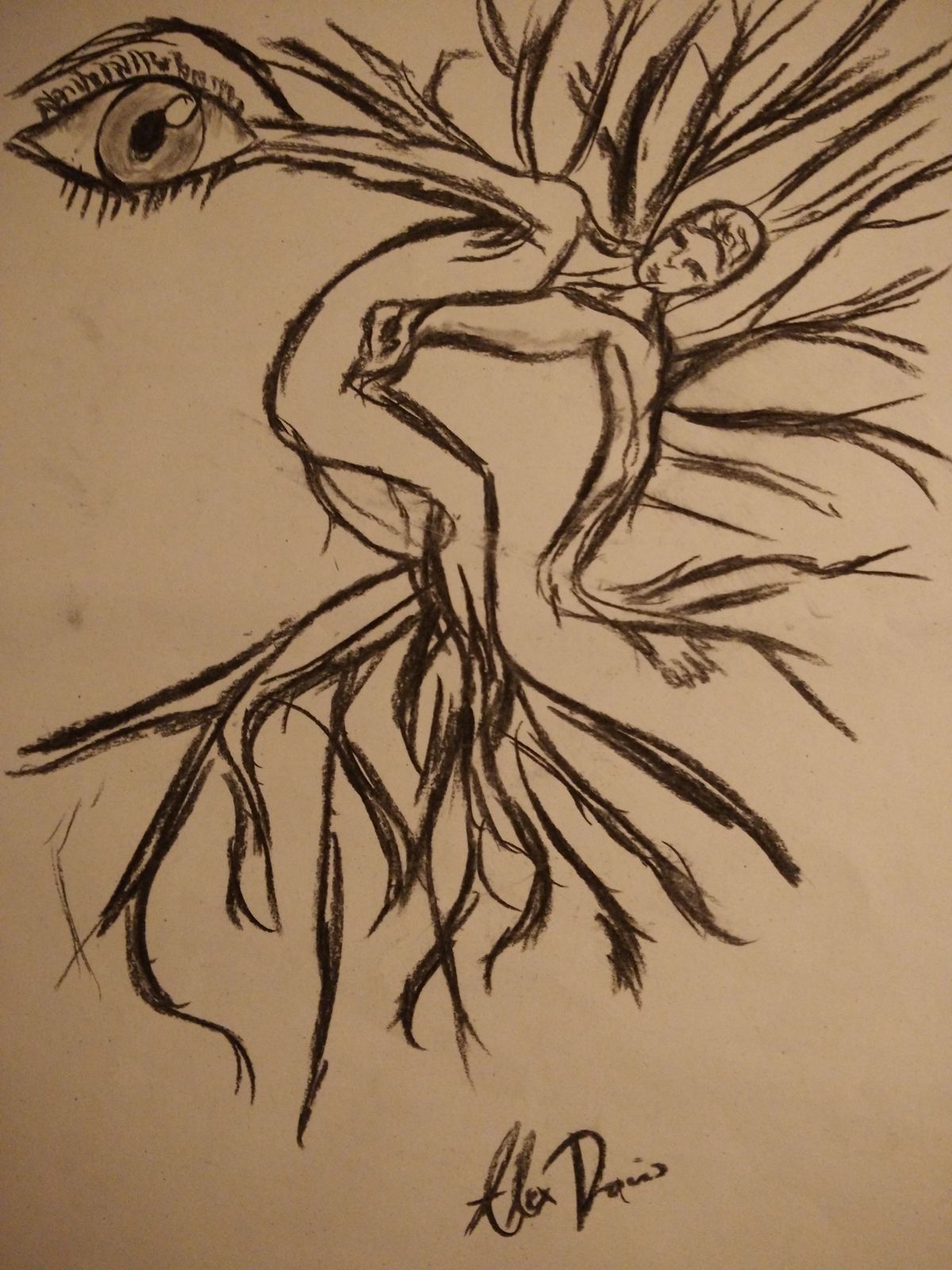 tale of labyrinth
