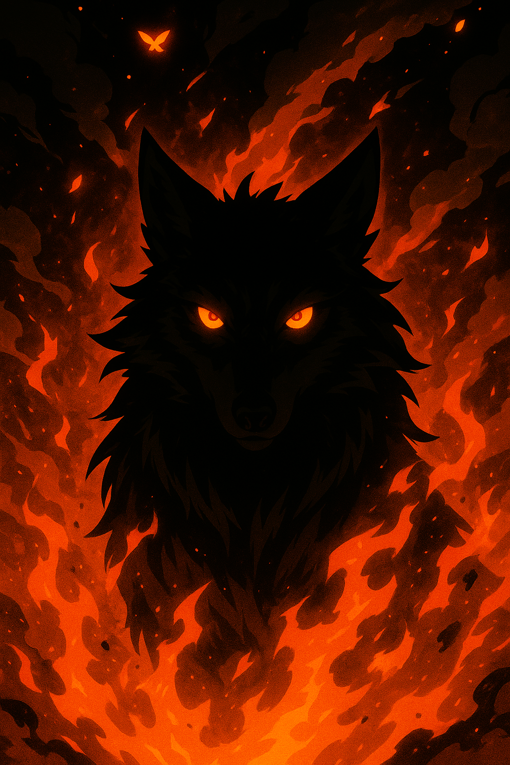 wild hunt: origins