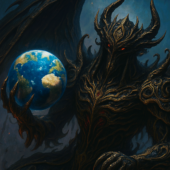 era of the archdemons