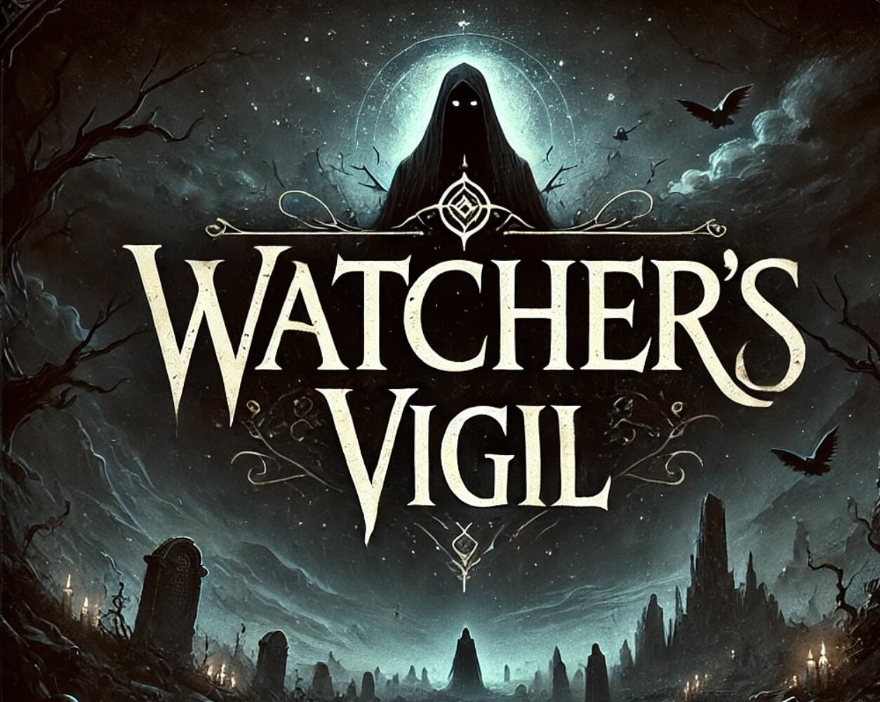 watcher's vigil