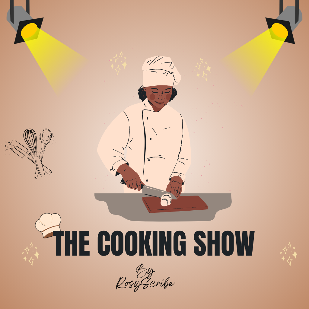 the cooking show