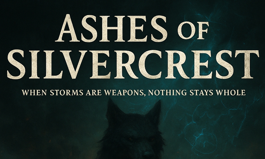 ashes of silvercrest