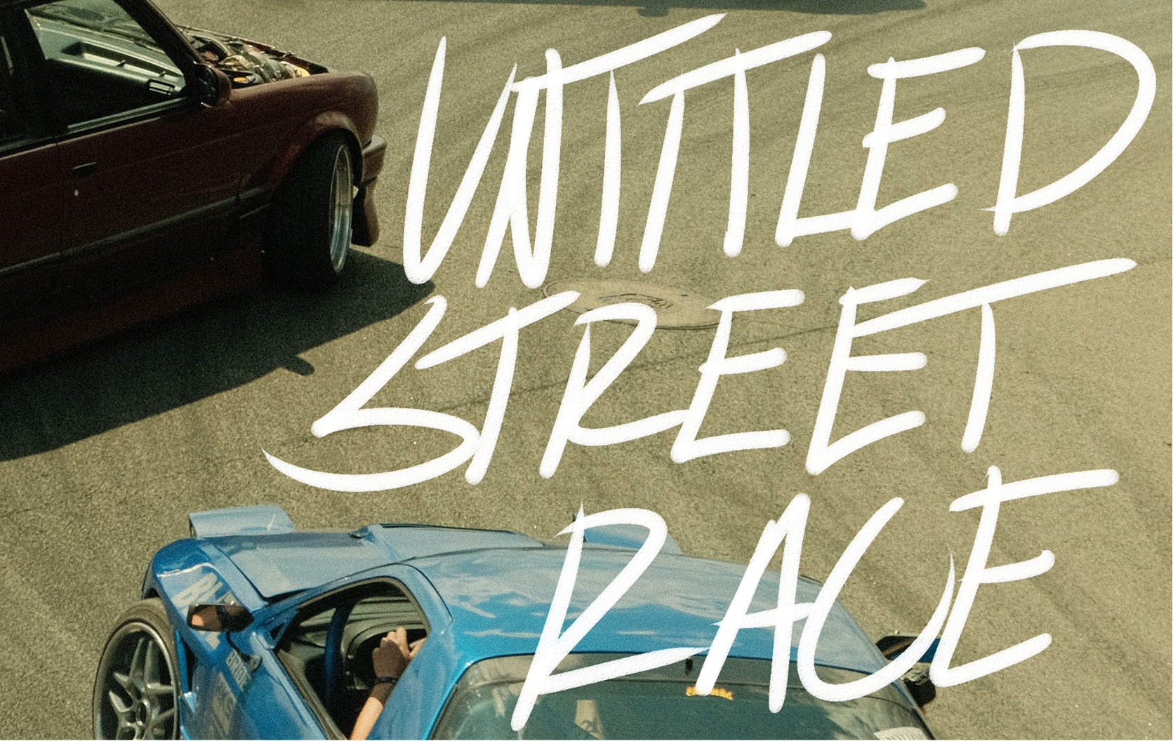 untitled street race