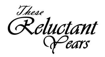 these reluctant years final public demo