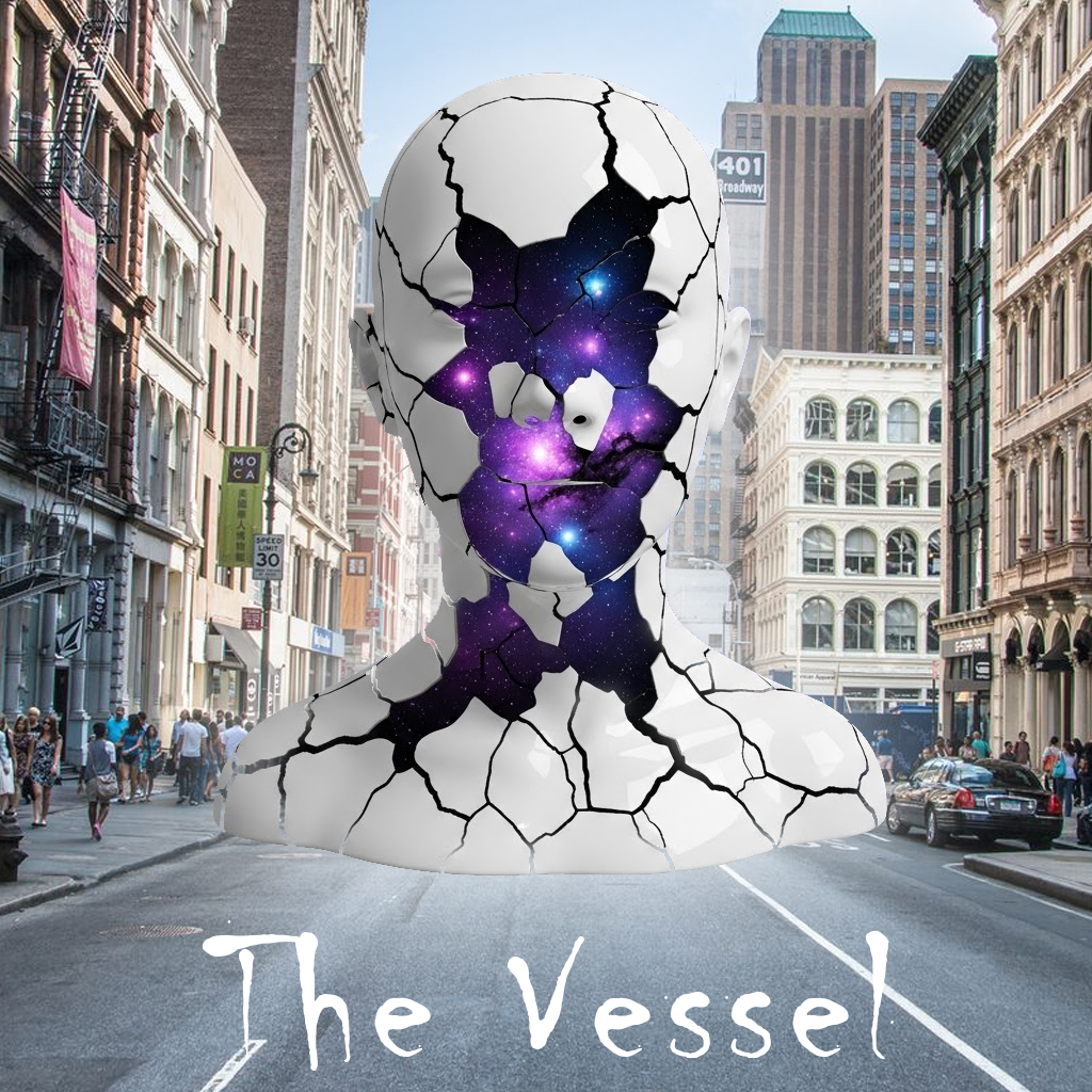 the vessel (wip - c1 - 10k words)