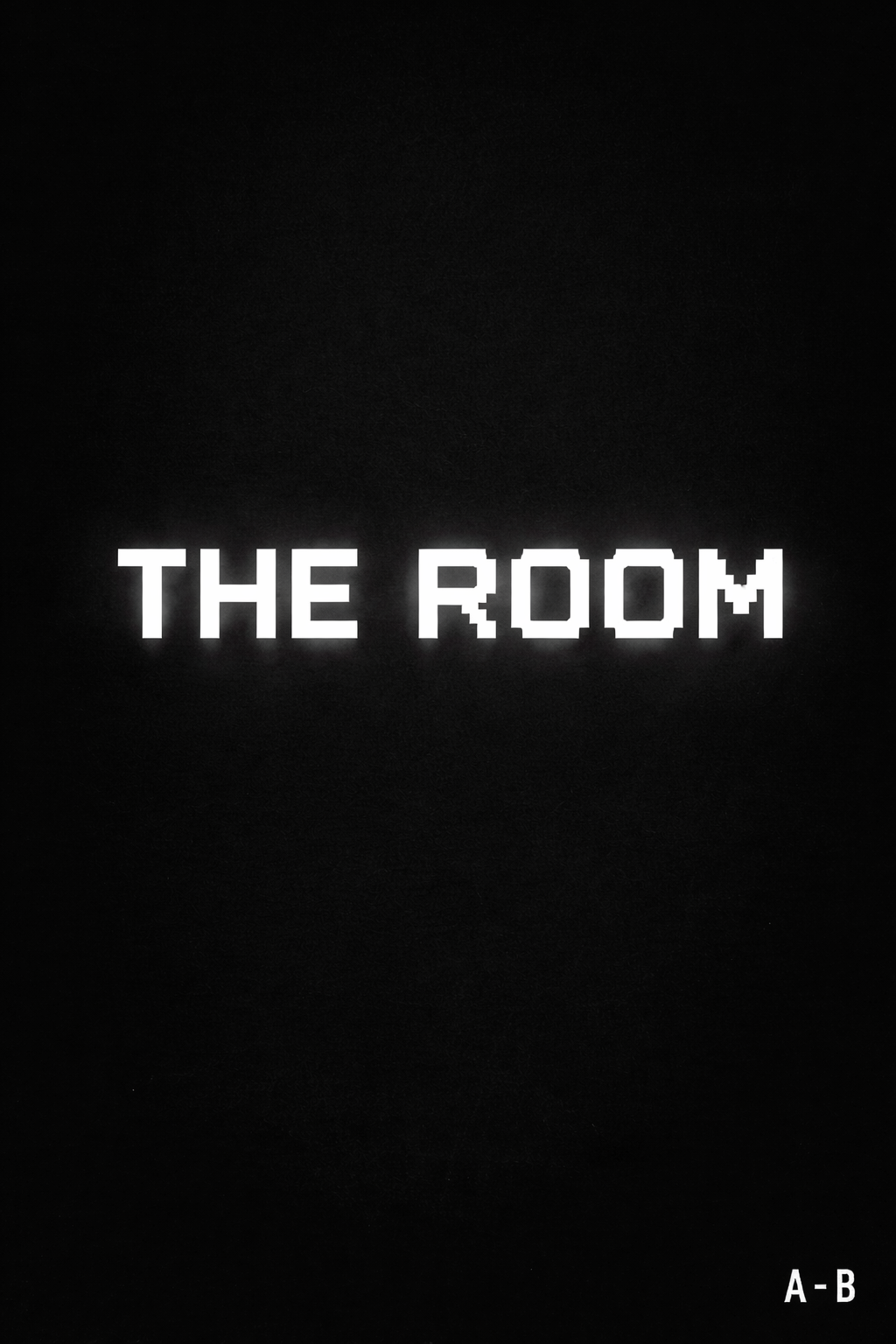 the room