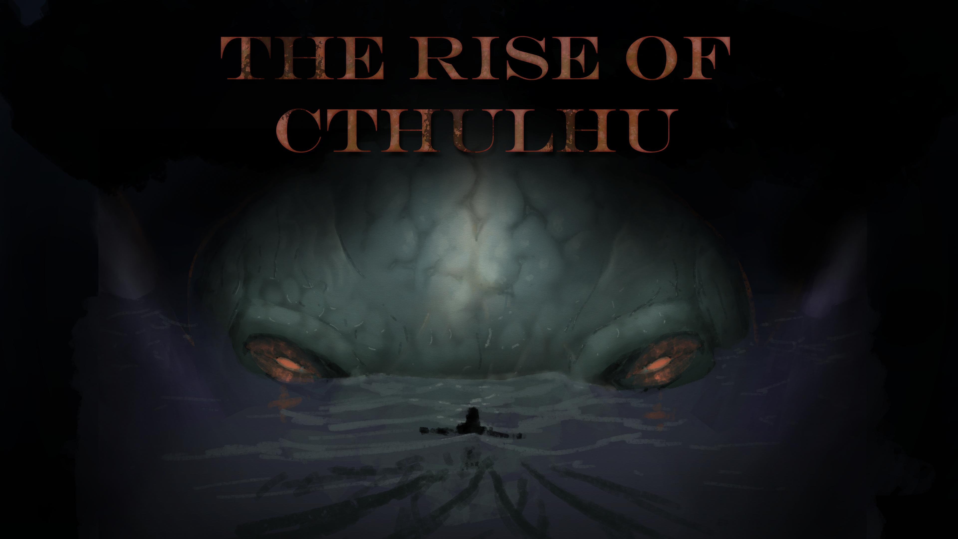the rise of cthulhu