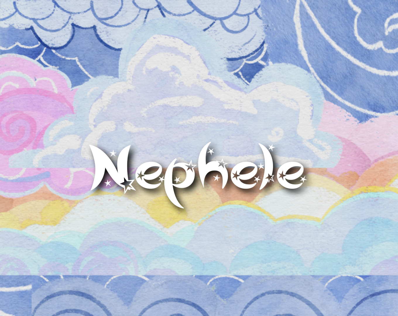 nephele: the city in the clouds