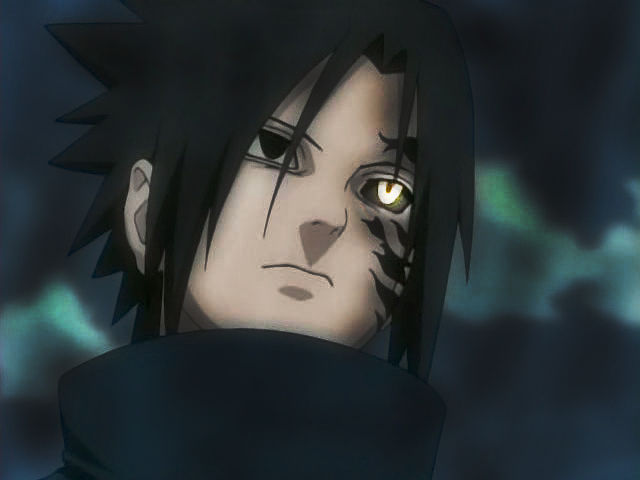 what makes a shinobi