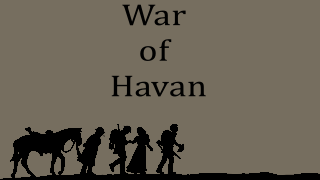 war of havan