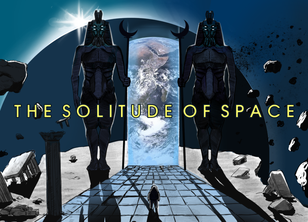 the solitude of space