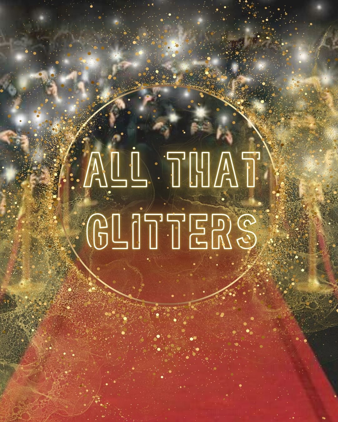 all that glitters