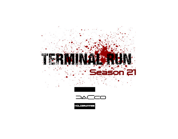 terminal run