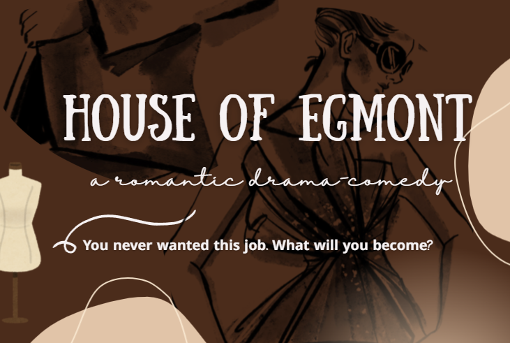 the house of egmont