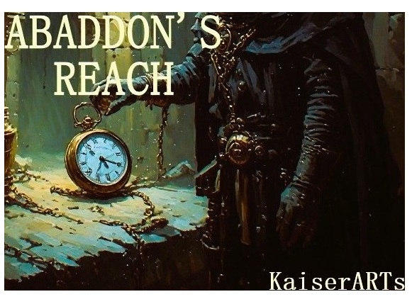 abaddon's reach