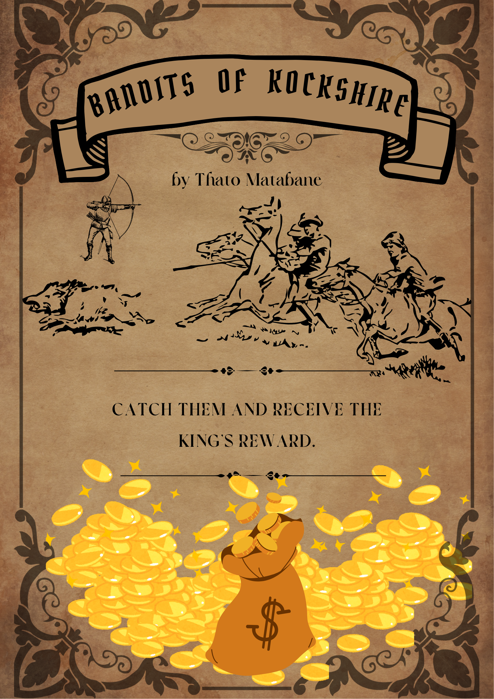 bandits of kockshire