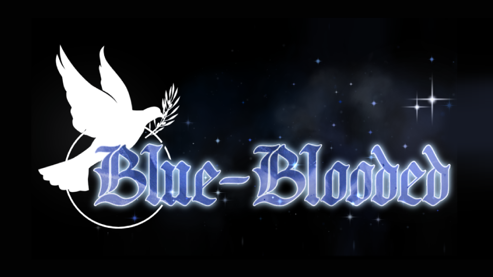 blue-blooded