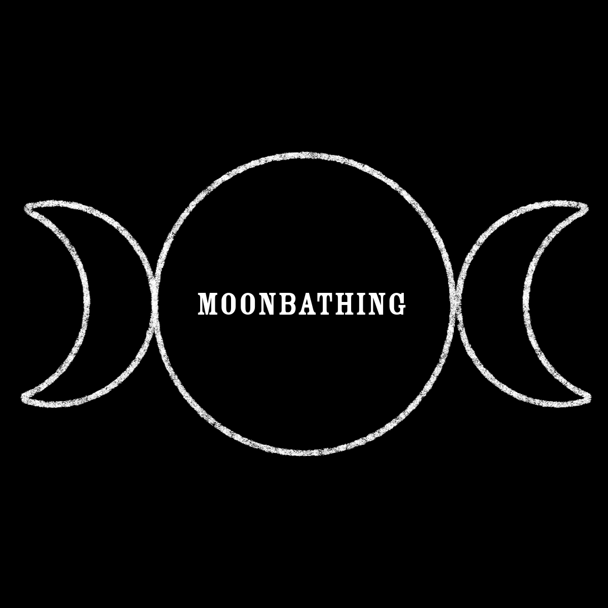 moonbathing