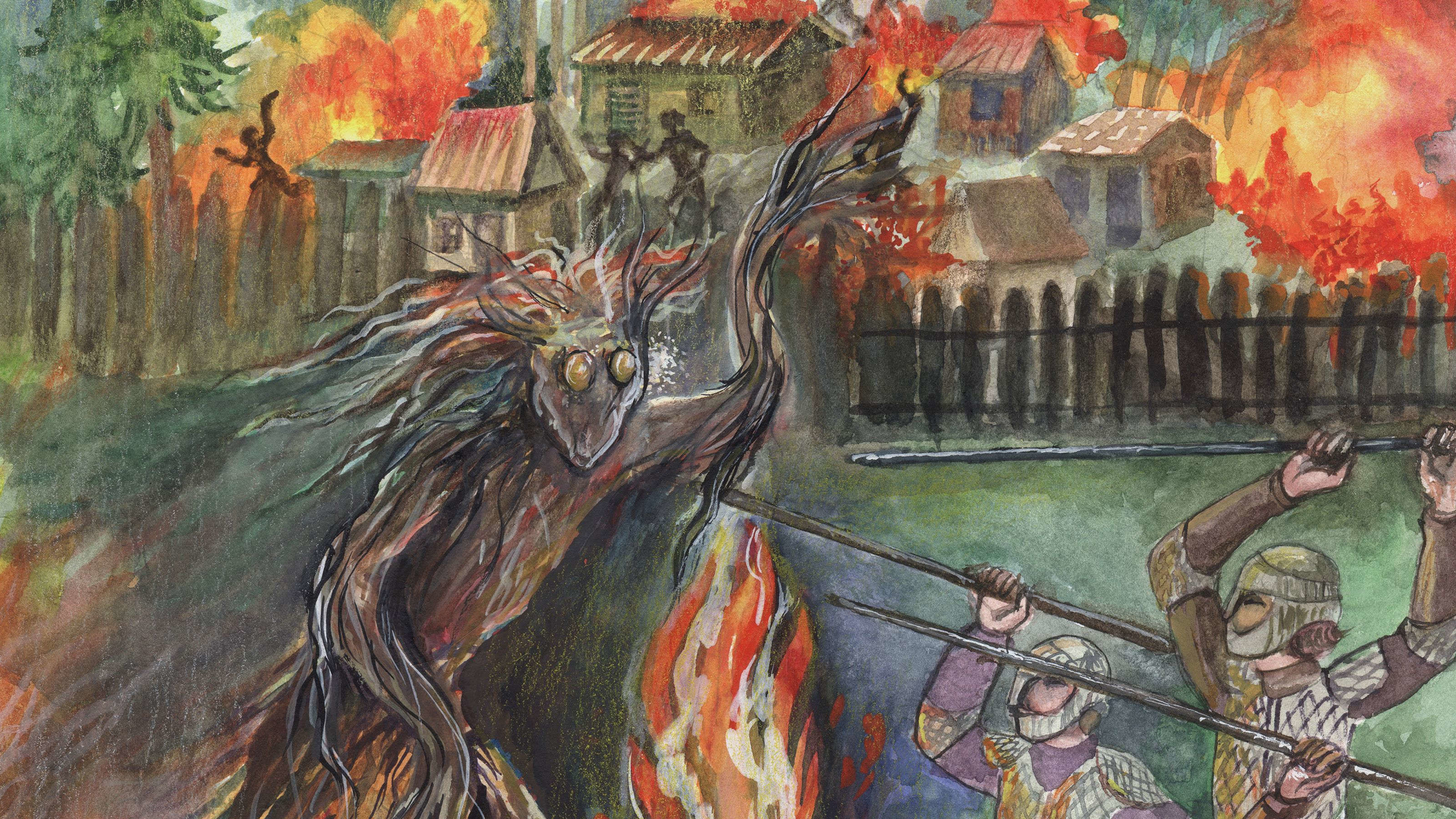 malagast