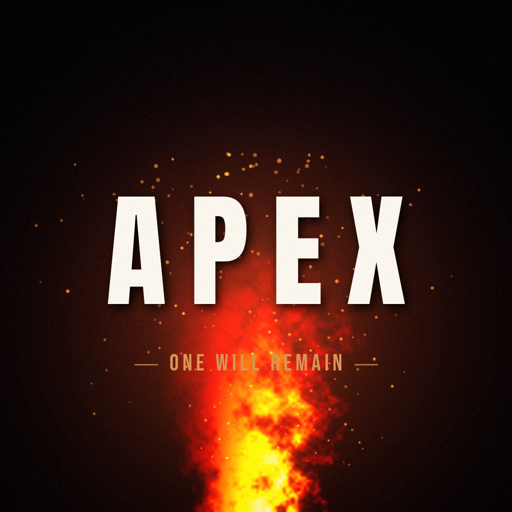 apex