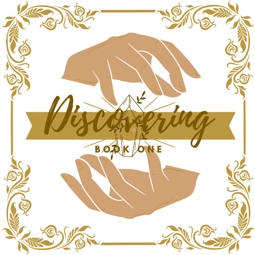 the discovering