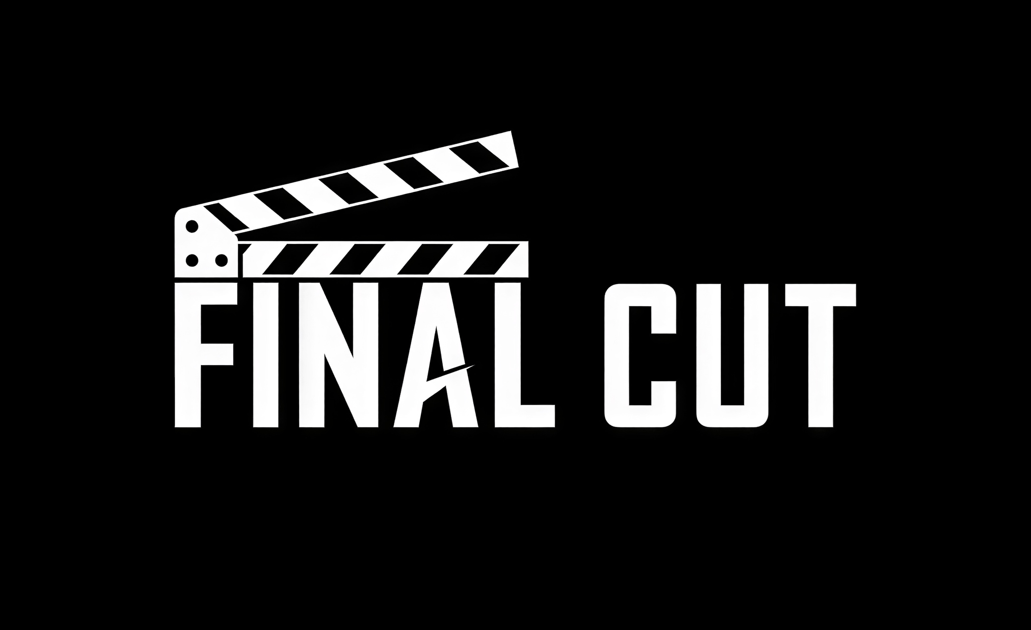 final cut