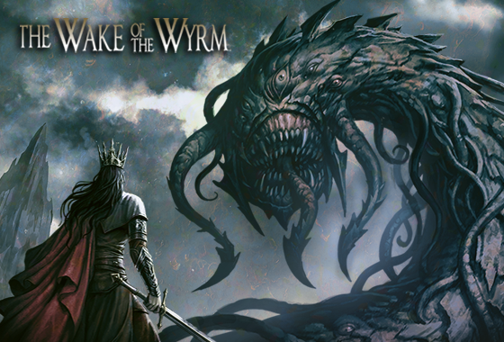 the wake of the wyrm (demo)