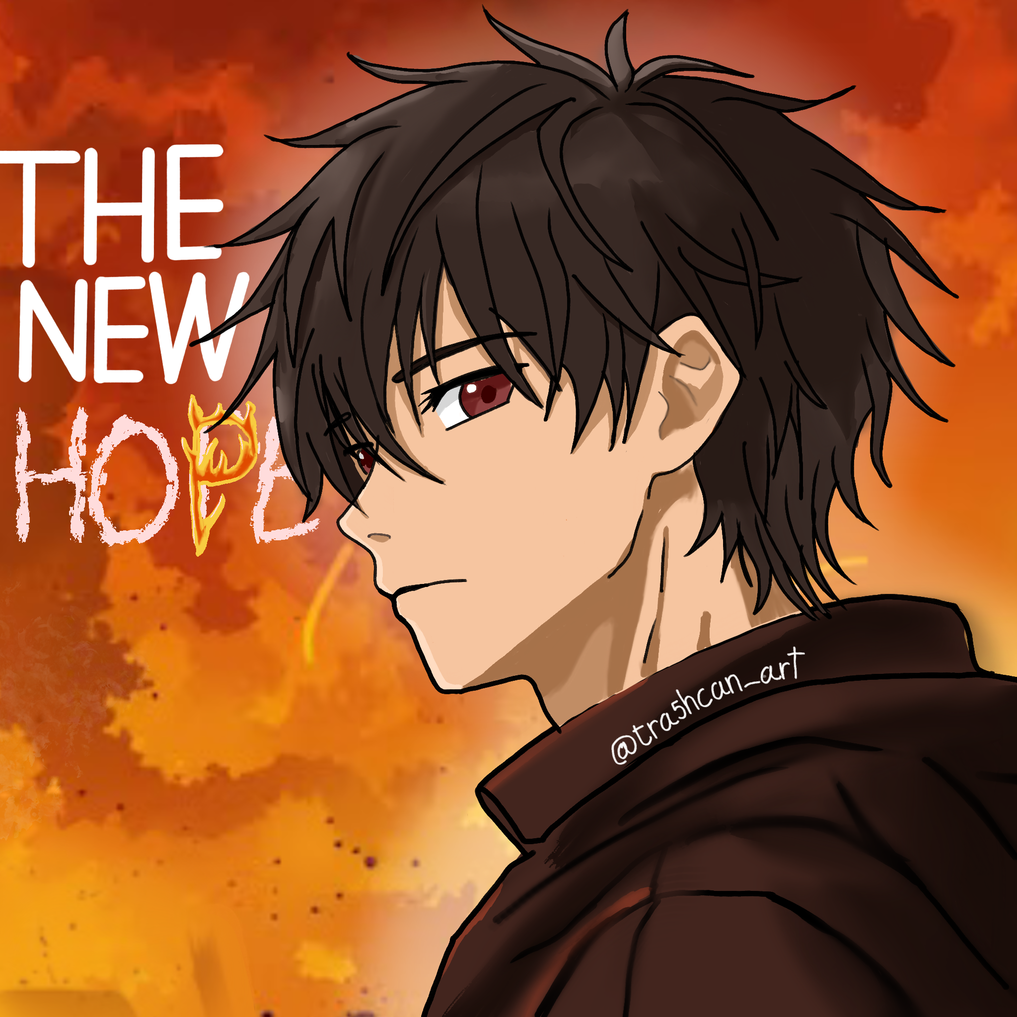 the new hope (wip)